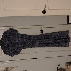 Maggie London jumpsuit